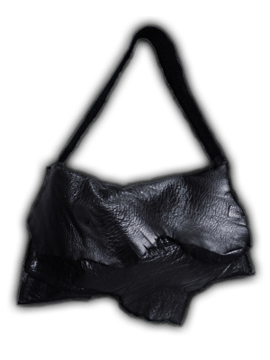 Raw black