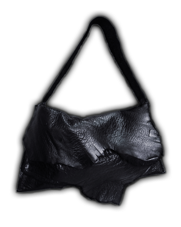 Raw black