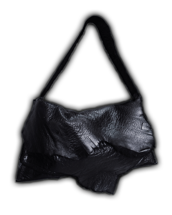 Raw black