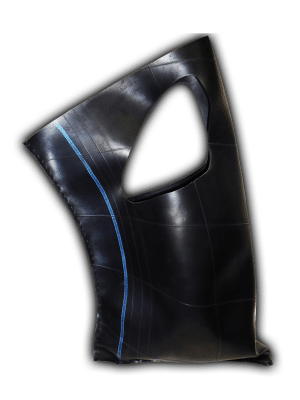 Asymmetric