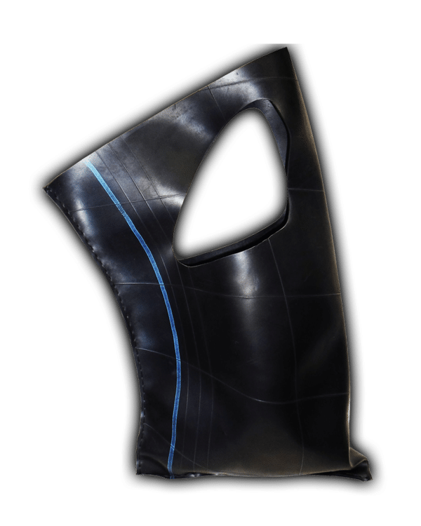 Asymmetric