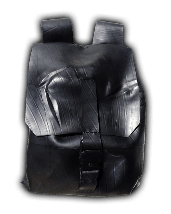 Backpack no.2