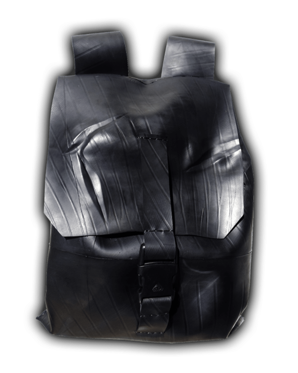 Backpack no.2