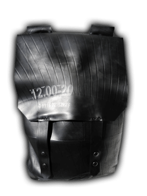 Backpack no.3