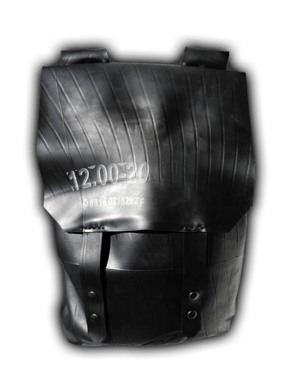 Backpack no.3