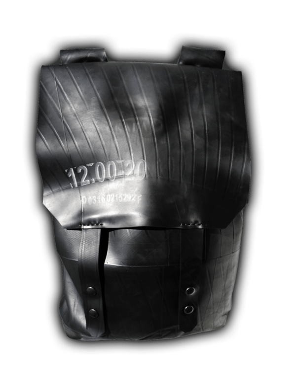 Backpack no.3
