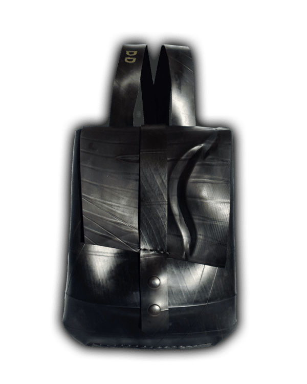 Backpack no.4