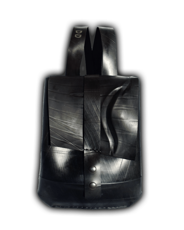 Backpack no.4