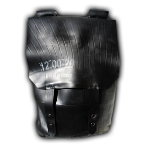 Backpack no.3