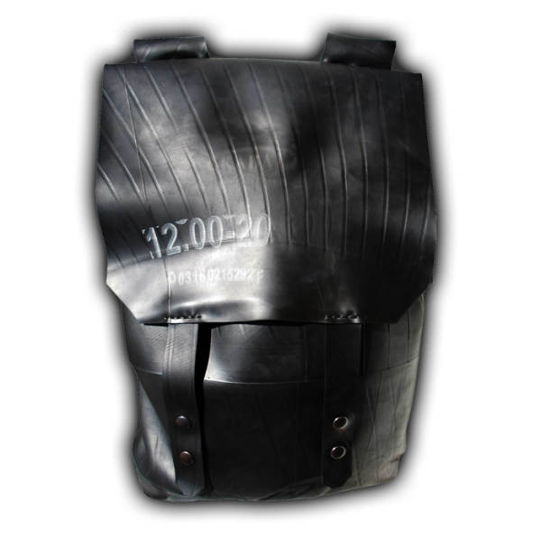 Backpack no.3