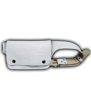 Belt Bag_white