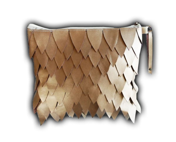 Dragon Bag_beige - Image 2