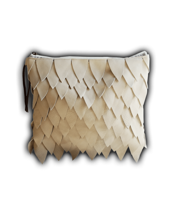 Dragon Bag_beige
