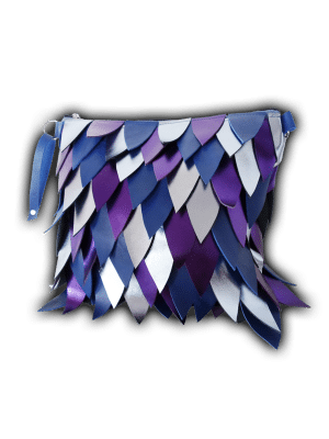 Dragon Bag_blue