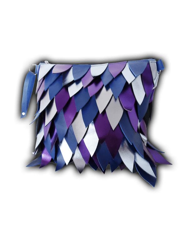 Dragon Bag_blue