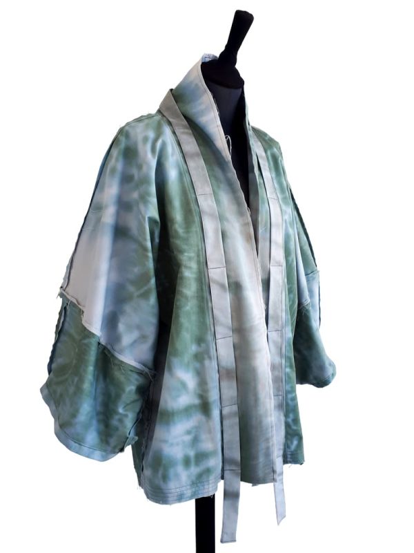 Water Kimono