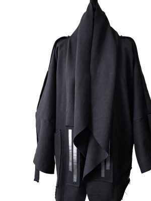 Black Kimono