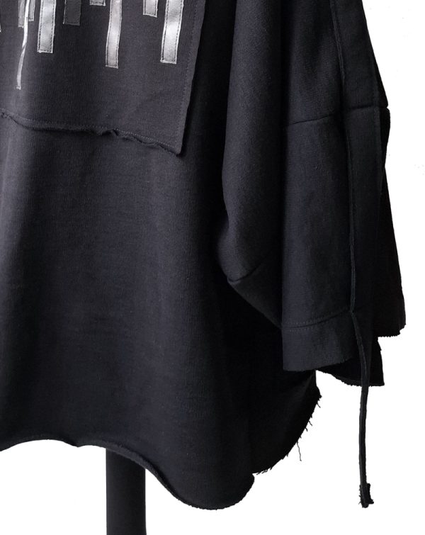 Black Kimono - Image 3