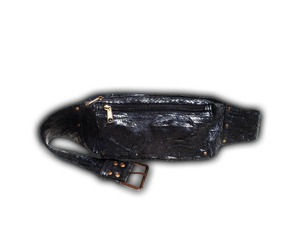 Belt Bag_dark blue