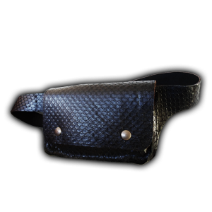 Belt Bag Black