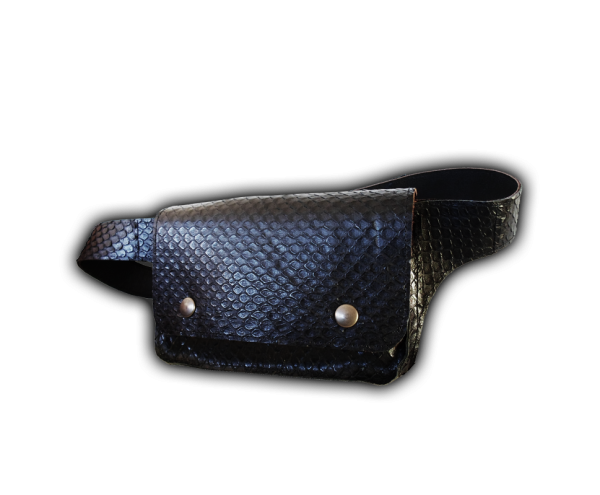 Belt Bag_black