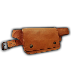 Belt Bag Camel