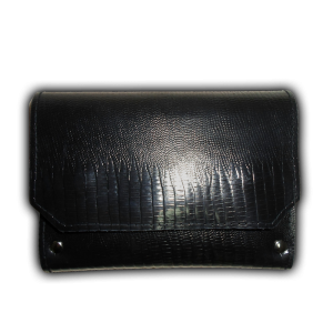 Black Wallet