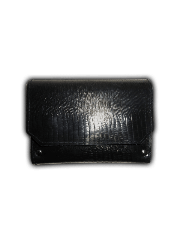 Black Wallet