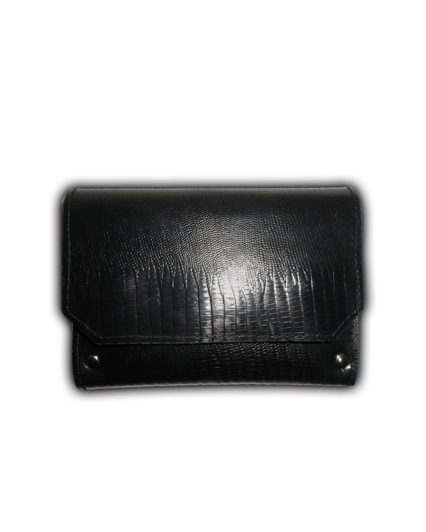 Black Wallet