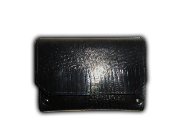 Black Wallet