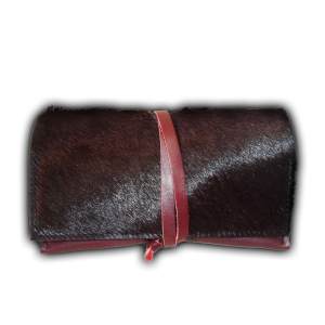Rolling Tobacco pouch_fur