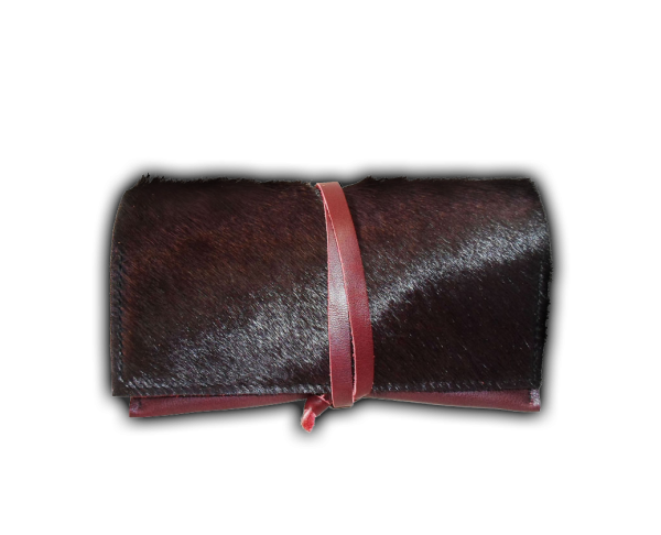 Rolling Tobacco pouch_fur