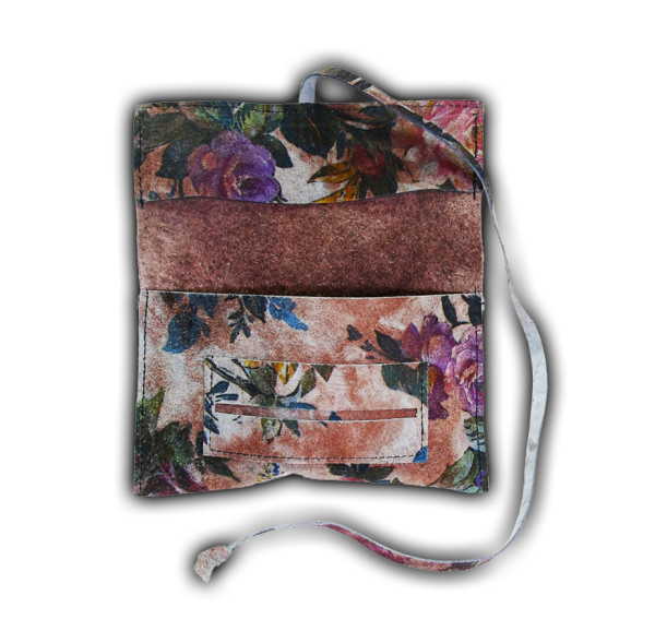 Rolling Tobacco pouch_fur - Image 9