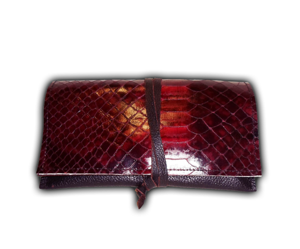 Rolling Tobacco pouch - Image 10