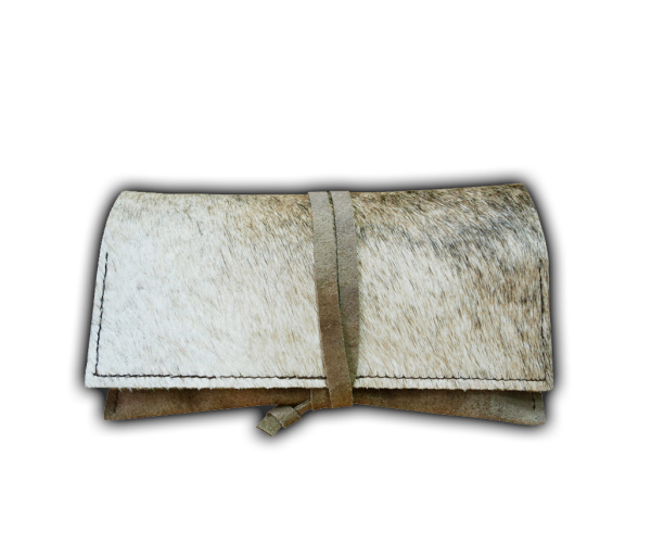 Rolling Tobacco pouch_fur - Image 5