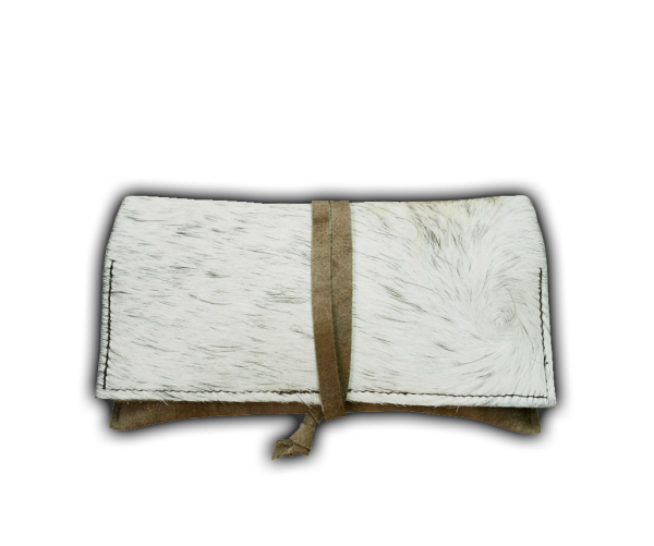 Rolling Tobacco pouch_fur - Image 4