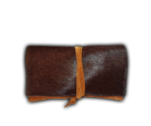Rolling Tobacco pouch_fur - Image 2