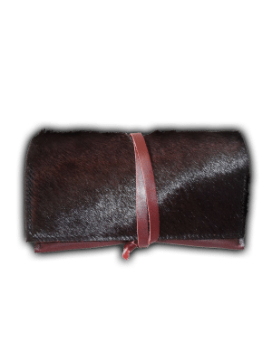 Rolling Tobacco pouch_fur