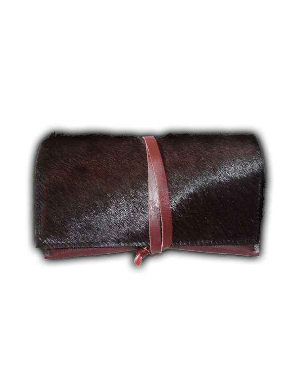 Rolling Tobacco pouch_fur