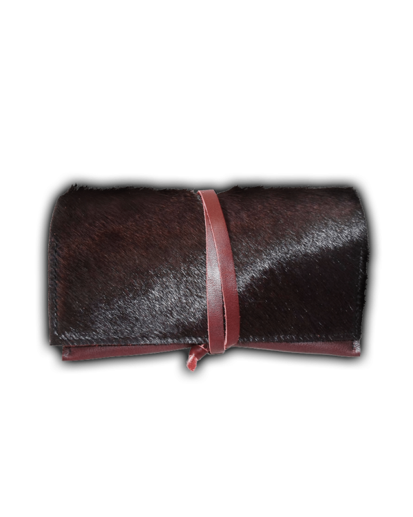Rolling Tobacco pouch_fur