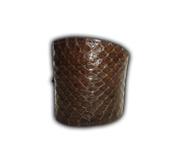 Snake bracelets