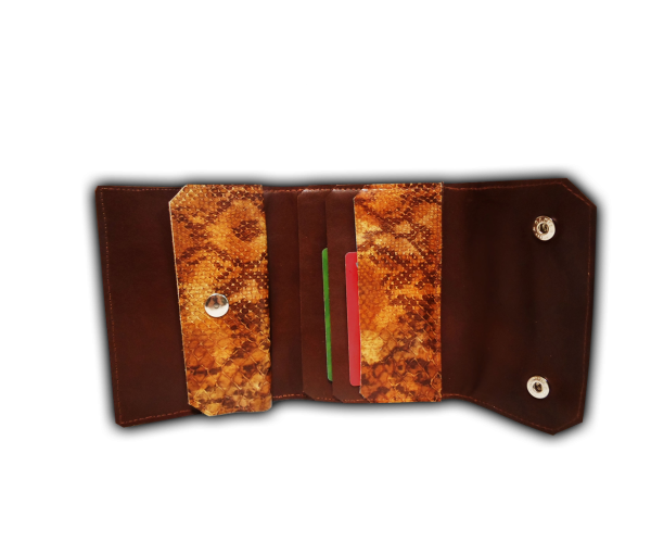 Snake Wallet - Image 2