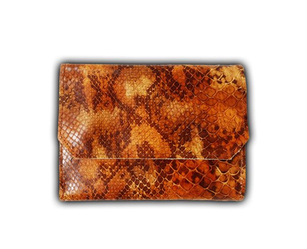Snake Wallet