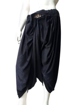Calças ninja