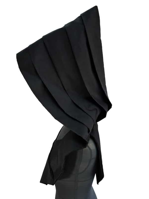 Origami Hood - Image 2