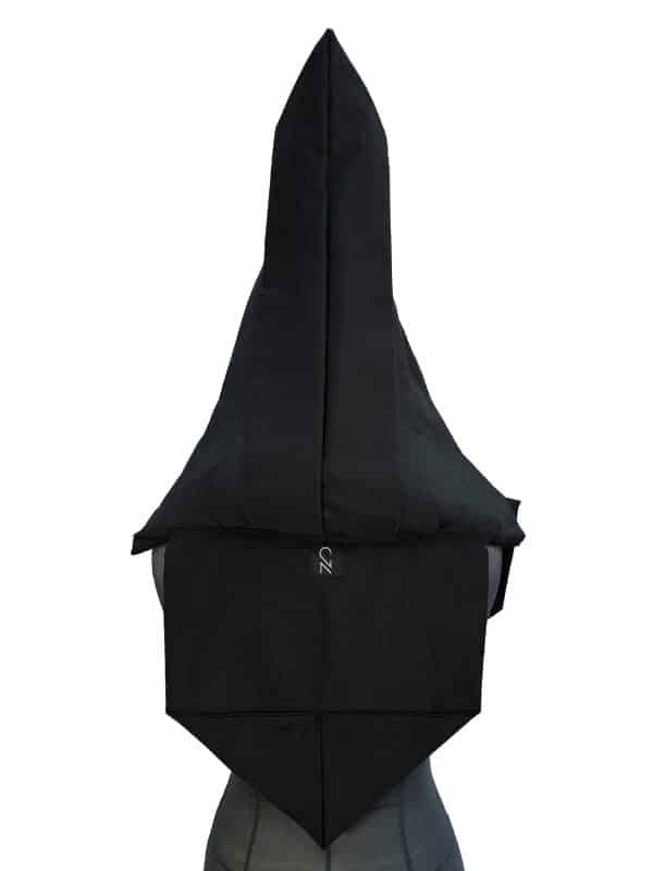Origami Hood - Image 3