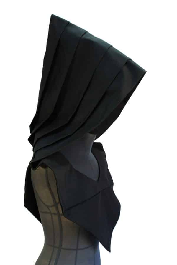 Origami Hood - Image 4