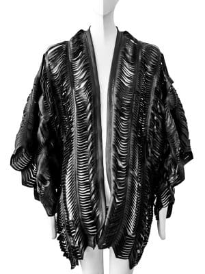 Inner Tube Kimono