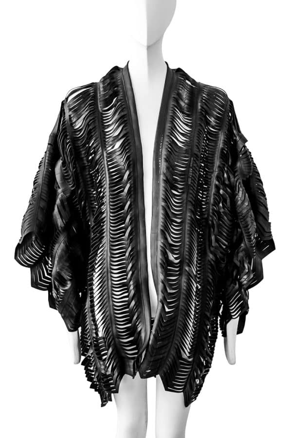 Inner Tube Kimono