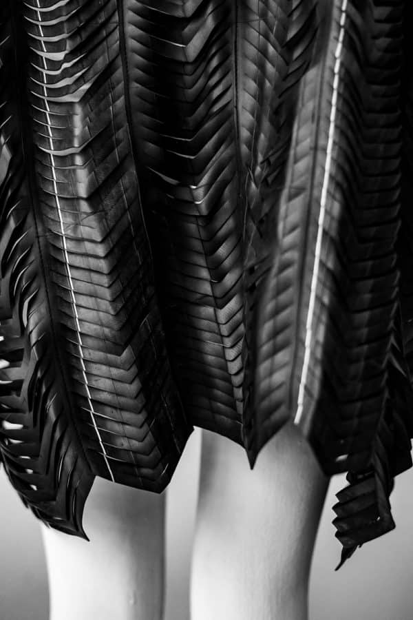 Inner Tube Kimono - Image 3